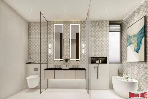 Last villa availablel! // New Four Bedroom Pool Villa Near Laguna and Bang Tao Beach for Sale 2