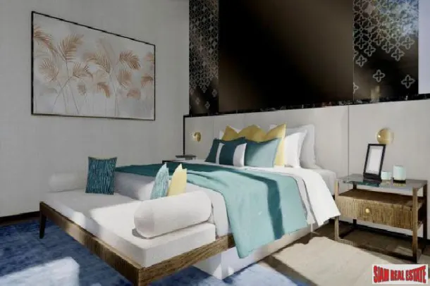 Last villa availablel! // New Four Bedroom Pool Villa Near Laguna and Bang Tao Beach for Sale 4