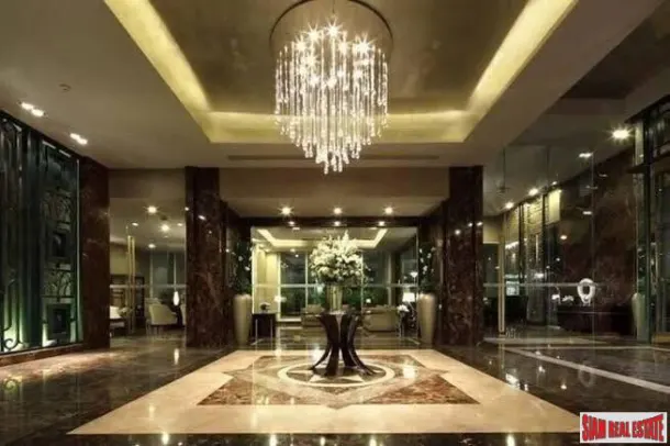 1-bed Apartment for sale in Thonglor — 1-bedroom apartment · Thonglor