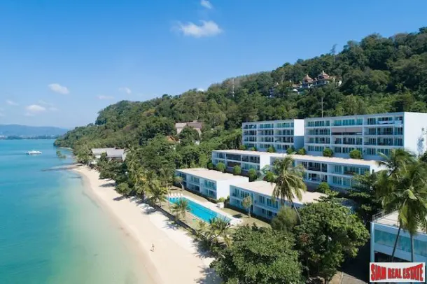 3-bed Apartment for rent in Ao Yon — 3-bedroom apartment · Ao Yon