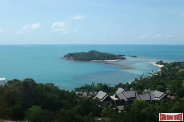 Land for sale in Choeng Mon — Land · Choeng Mon