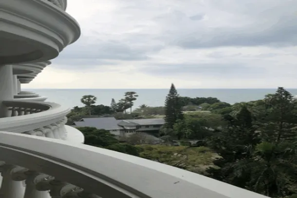 1-bed Condo for sale in Naklua — 1-bedroom condo · Naklua