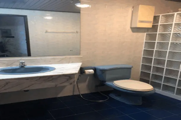 Hot sale!! Large Studio at a nice location for sale near beach -Naklua 3