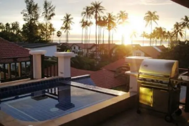 4-bed Villa for sale in Lanta Islands — 4-bedroom villa · Lanta Islands
