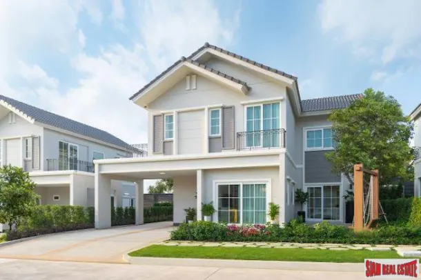 4-bed Villa for sale in Pa Klok — 4-bedroom villa · Pa Klok