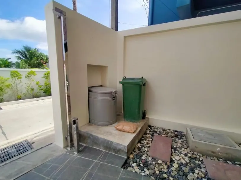 Fully Furnished 3-Bedroom Pool Villa for Rent in Rawai - Perfect for Families 2
