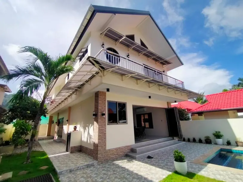 Villa for rent in Rawai — Villa · Rawai