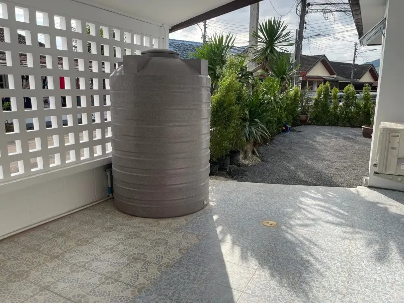 House for rent in Chalong - 2 Bedroom 2 Bathroom 2