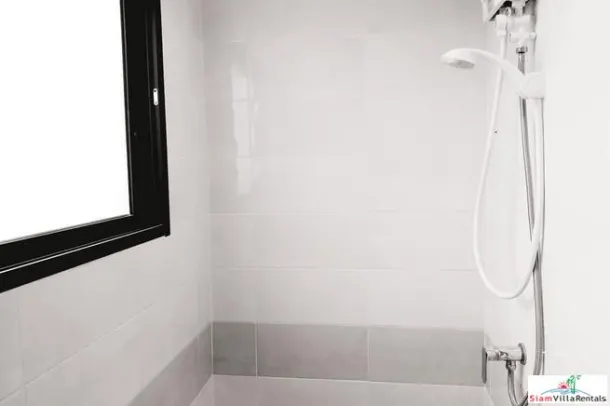 Citynest Sukhumvit 41 - Extra Large Three Bedroom Low Rise Condo for Rent in Phrom Phong 2