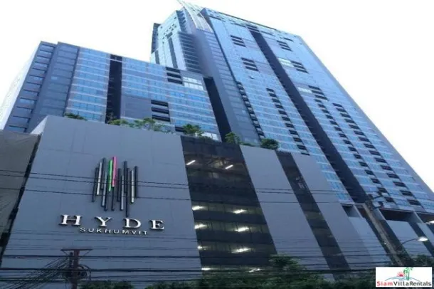 1-bed Apartment for rent in Sukhumvit Soi 3-20 — 1-bedroom apartment · Sukhumvit Soi 3-20