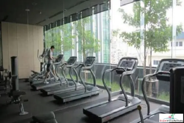 Hyde Sukhumvit 13 - Sweeping City Views from the 18th Floor of this One Bedroom Condo located on Sukhumvit 13 4