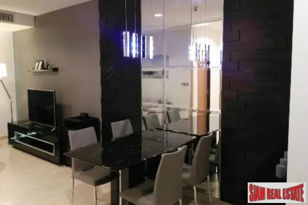 59 Heritage Condo - Convenient Location and Modern Two Bedroom, Two Bath for Rent in Trendy Thong Lo 2