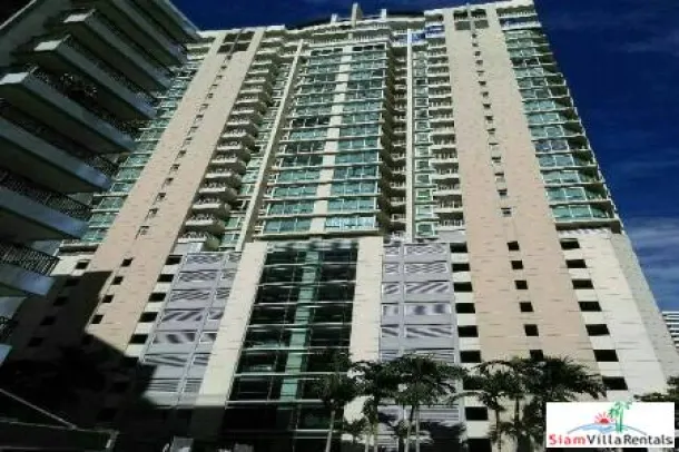 59 Heritage Condo - Convenient Location and Modern Two Bedroom, Two Bath for Rent in Trendy Thong Lo 4