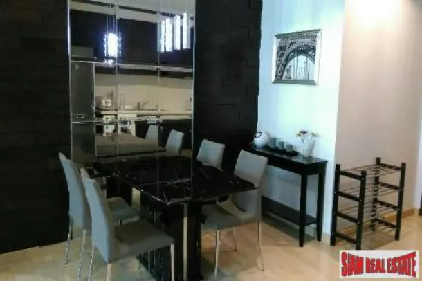 59 Heritage Condo - Convenient Location and Modern Two Bedroom, Two Bath for Rent in Trendy Thong Lo 3