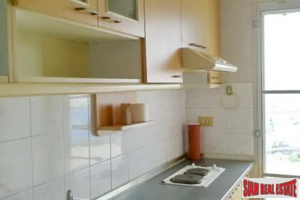 Sarin Place - Two Bedroom Corner Unit Condo for Sale at Ratchadaphisek 3