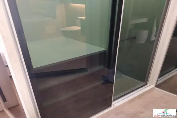 State Tower - 2 Bedroom, 2 Bathroom High Rise Condo on the 47th floor, Chaopraya River and City View with nice Balconies, Fully Furnished, Silom 3