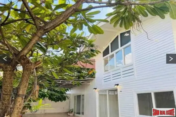 4-bed House for sale in Ekkamai — 4-bedroom house · Ekkamai