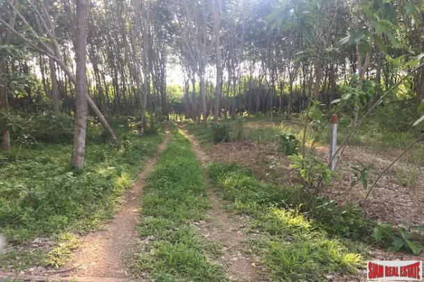 Land for sale in Sai Thai — Land · Sai Thai