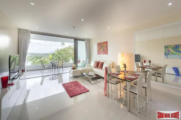 Sansuri Surin Beach - One Bedroom Condo for Rent only Minutes to Surin &amp; Bang Tao Beach 3