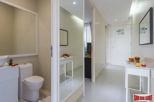 Sansuri Surin Beach - One Bedroom Condo for Rent only Minutes to Surin &amp; Bang Tao Beach 4