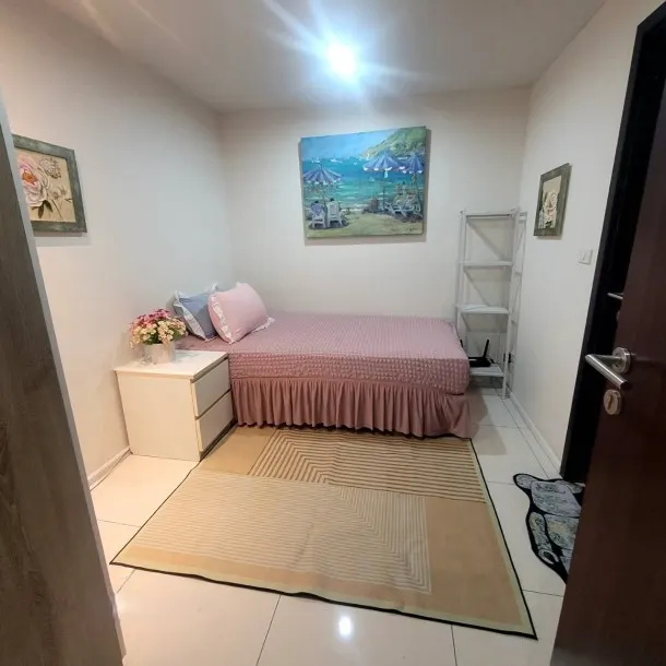 The Title - Spacious Two-Bedroom Condo Just Minutes from Rawai Beachfront 2