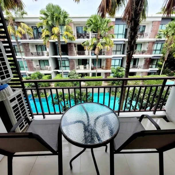 The Title - Spacious Two-Bedroom Condo Just Minutes from Rawai Beachfront 3