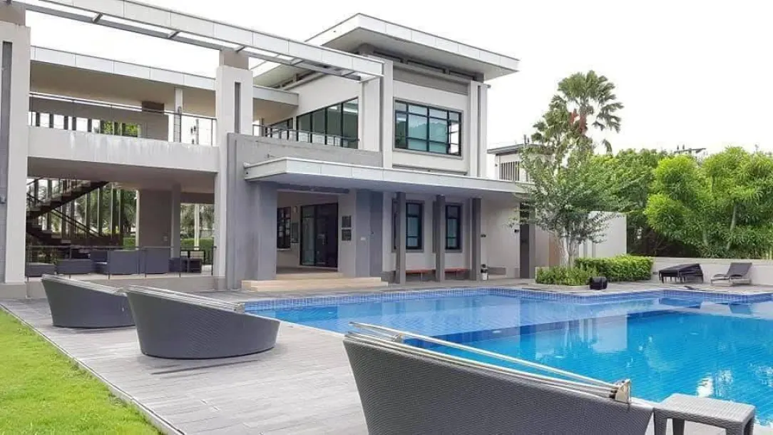 3-bed House for rent in Kathu — 3-bedroom house · Kathu