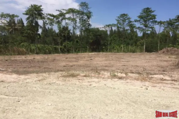 Land for sale in Hin Lek Fai & West Hills — Land · Hin Lek Fai & West Hills