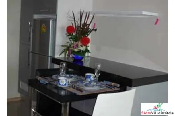 Noble Remix - Large Two Bedroom Condo for Rent Directly at Thonglor BTS 2