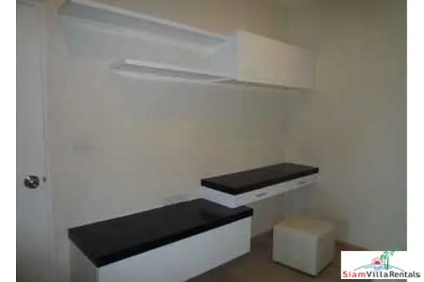 Noble Remix - Large Two Bedroom Condo for Rent Directly at Thonglor BTS 4
