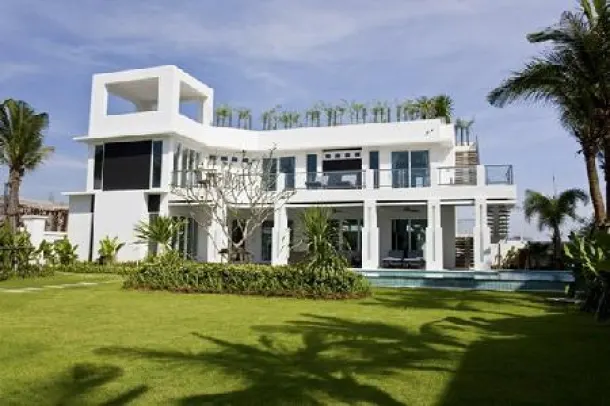 1-bed Land for sale in Na Jomtien — Land · Na Jomtien