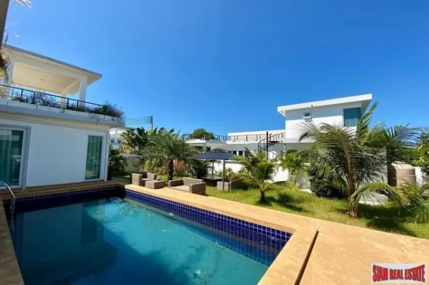 3-bed House for sale in East Pattaya — 3-bedroom house · East Pattaya