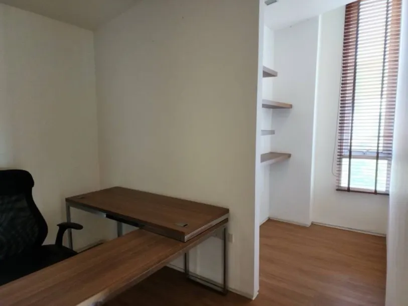 Villa Rachakru Condo I 2 Bed 2 Bath with City view in Phya Thai 3