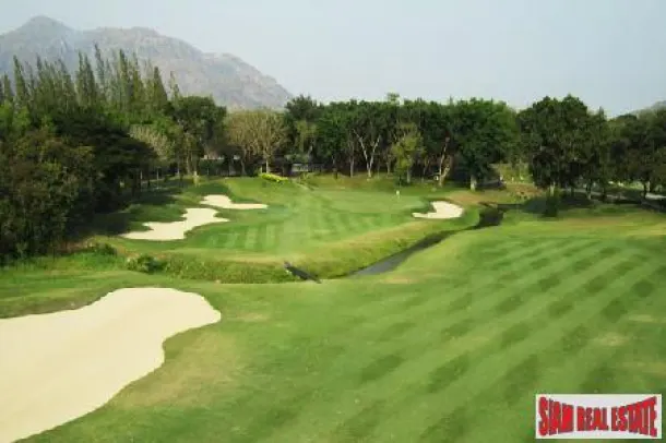 Land for sale in Cha-Am — Land · Cha-Am