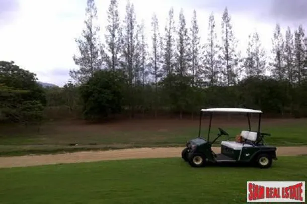 Land for sale in Cha-Am — Land · Cha-Am