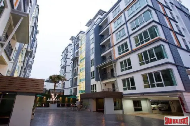 2-bed Apartment for rent in Asoke — 2-bedroom apartment · Asoke