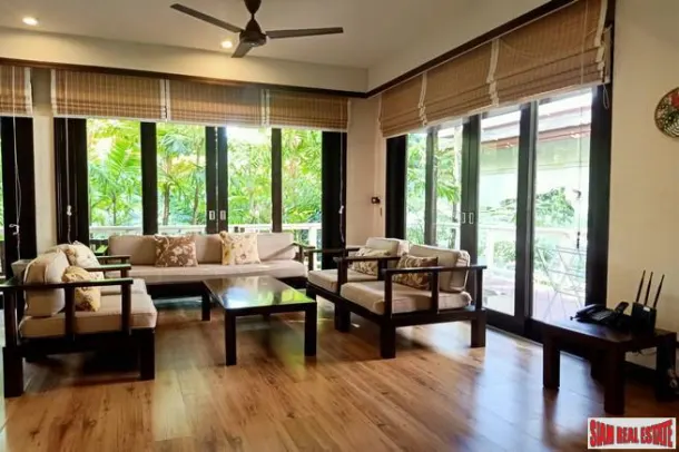 Katamanda - Two Bedroom Villa for Rent in an Exclusive Tropical Estate 3