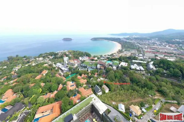 2-bed Villa for rent in Kata — 2-bedroom villa · Kata