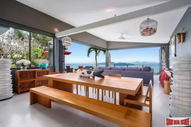 Ko Samui Luxury Property 3