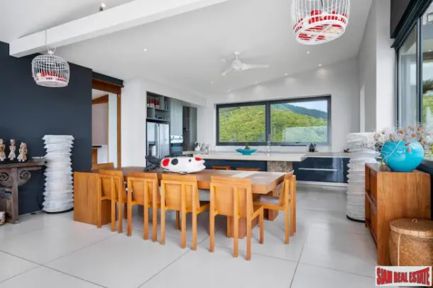 Ko Samui Luxury Property 4