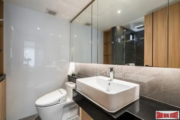 Destiny @63 - 85 sqm. and 2 bedrooms, 1 bathroom 4