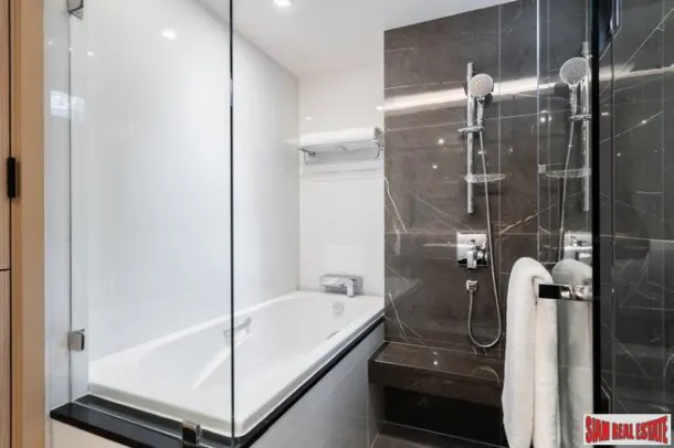 Destiny @63 - 85 sqm. and 2 bedrooms, 1 bathroom 3
