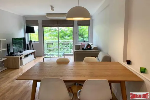 1-bed Villa for rent in Thonglor — 1-bedroom villa · Thonglor