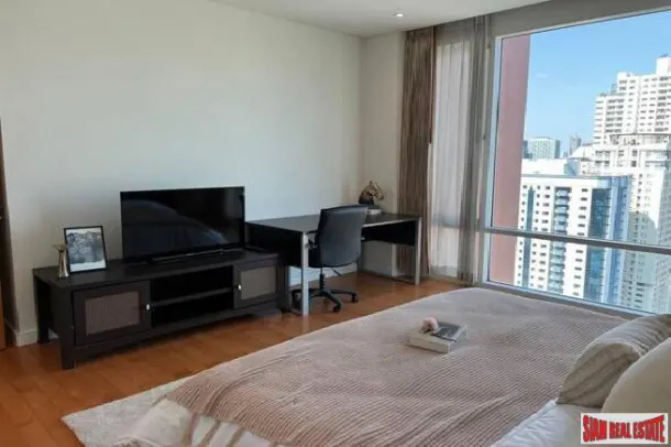 Fullerton Sukhumvit - 83,000 THB, Ekkamai, Bangkok 2