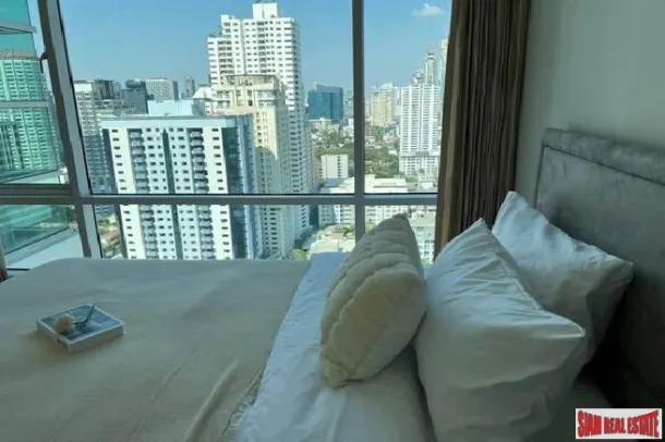 Fullerton Sukhumvit - 83,000 THB, Ekkamai, Bangkok 4