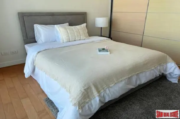 Fullerton Sukhumvit - 83,000 THB, Ekkamai, Bangkok 3