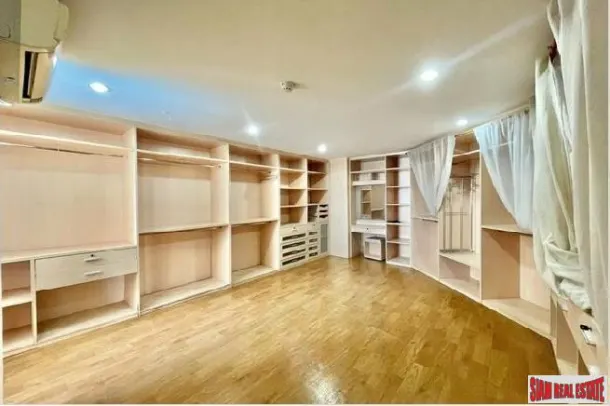 4-bed Apartment for rent in Thonglor — 4-bedroom apartment · Thonglor