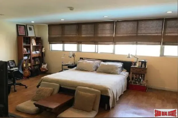 Tai Ping Towers - 4 Bedrooms and 252 sqm., Thong Lor, Bangkok 2