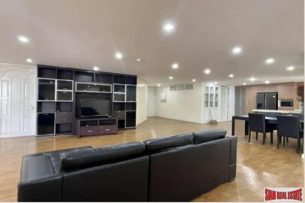 Tai Ping Towers - 4 Bedrooms and 252 sqm., Thong Lor, Bangkok 3