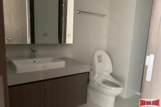 Q Sukhumvit - Ultra Modern Two Bedroom Condo for Rent on a High Floor with Great City Views 3
